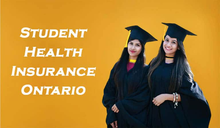Student health insurance ontario