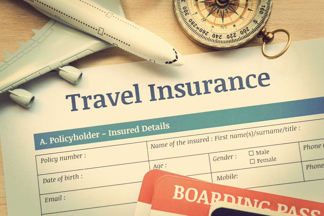 Canadian Student Travel Insurance