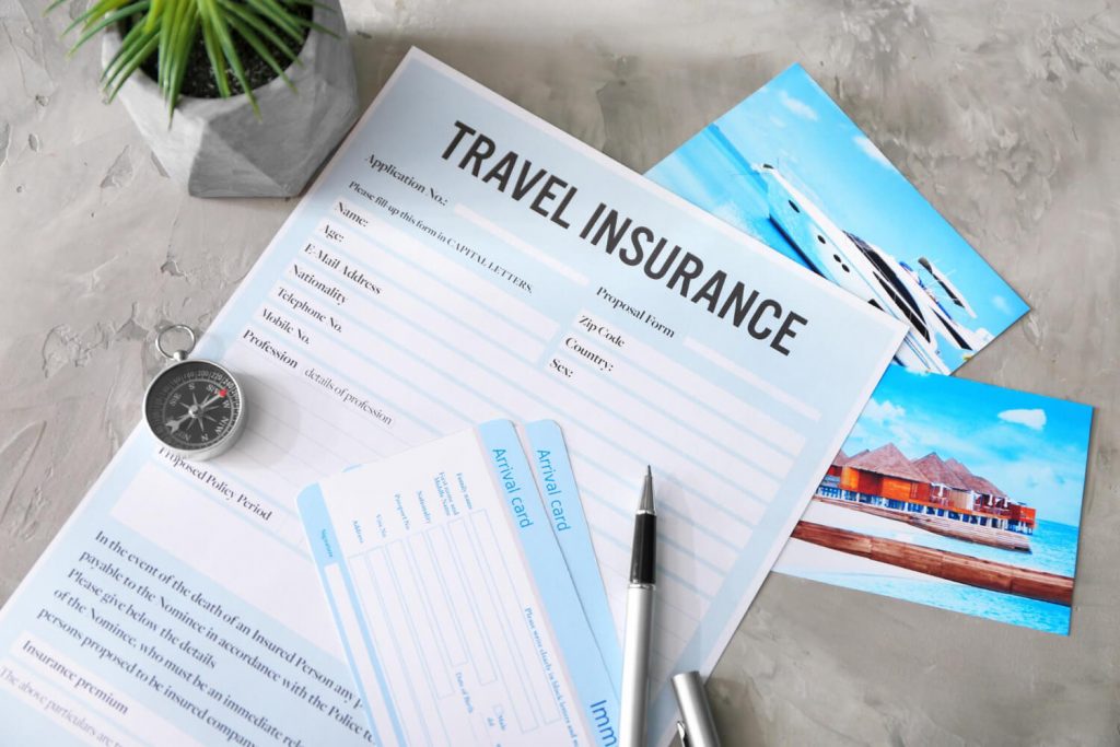 Best Travel Insurance in Canada for Seniors