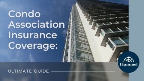 Condo Association Insurance Policy