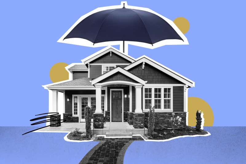 Homeowners Insurance Example