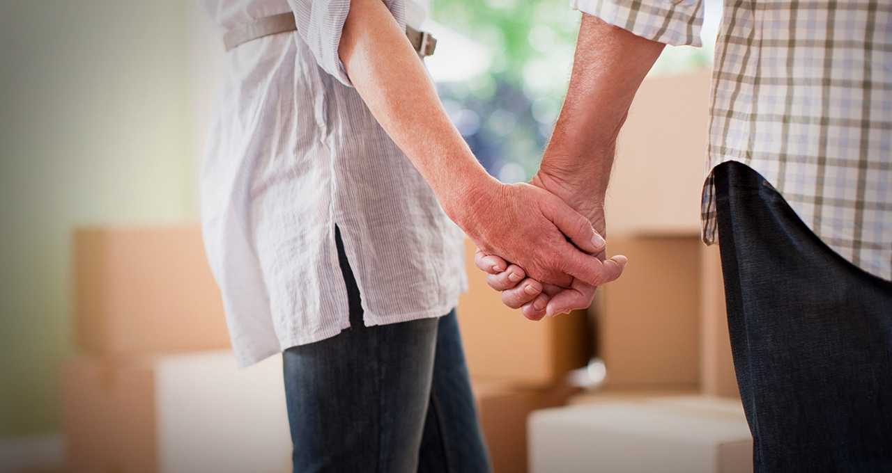 Homeowners Insurance for Unmarried Couples