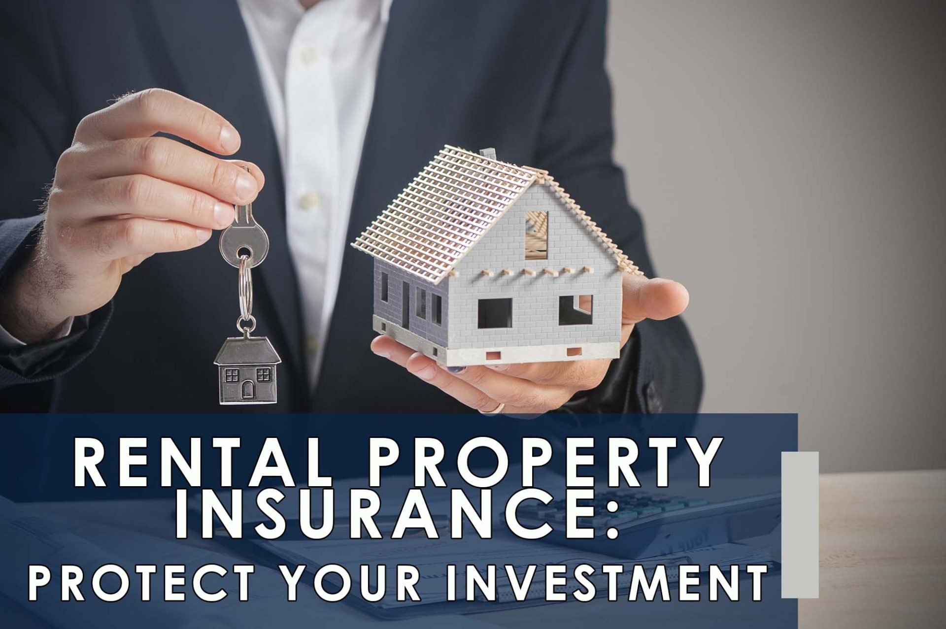 Rental Property Owner Insurance